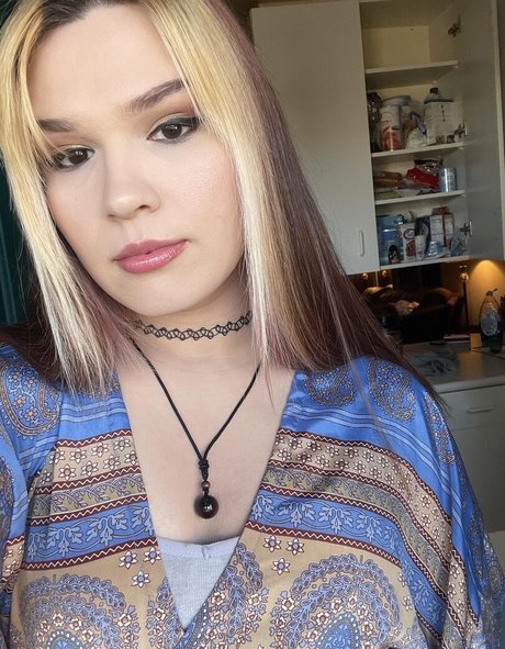 Ayava 59 Brüste OnlyFans