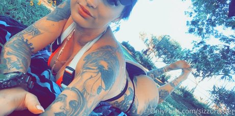 sizzorsister OnlyFans Porno