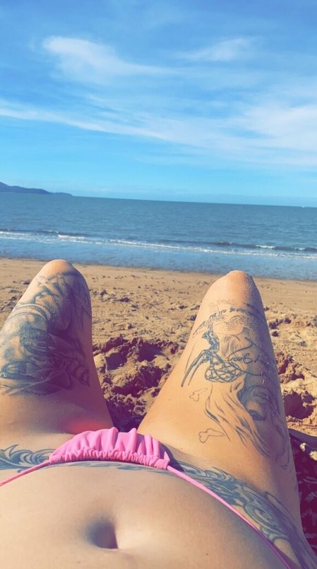 sizzorsister OnlyFans Nacktbilder