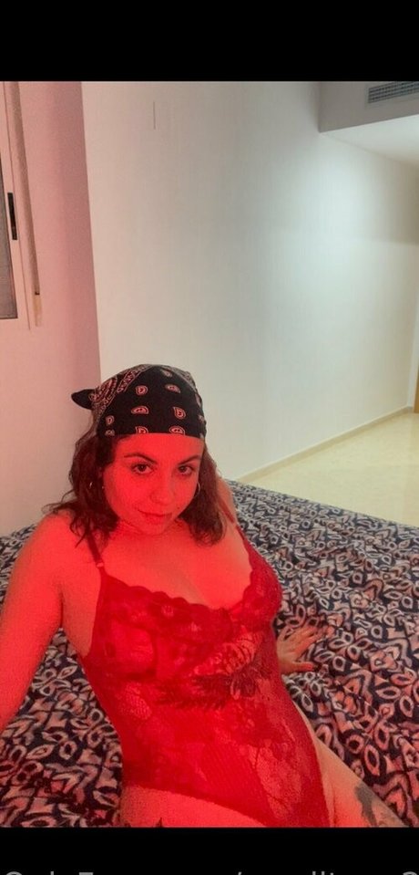 carlitadinamita29 OnlyFans geleakt