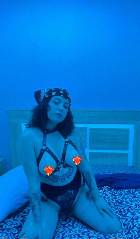 carlitadinamita29 Neues OnlyFans