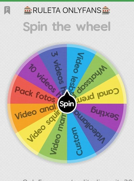 carlitadinamita29 Nacktbilder OnlyFans geleakt