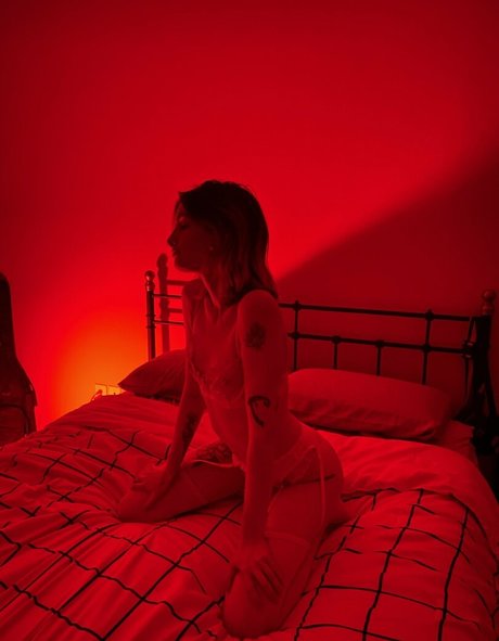 artsybaby Leaked OnlyFans Pornografie