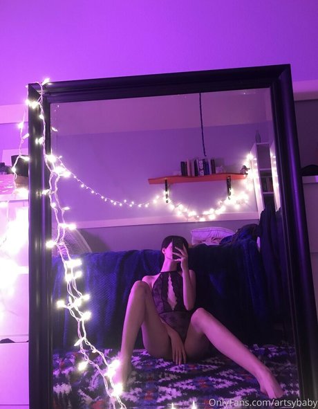 artsybaby OnlyFans Leaks
