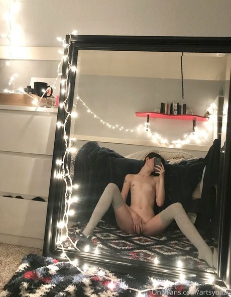artsybaby OnlyFans Nackt Leak