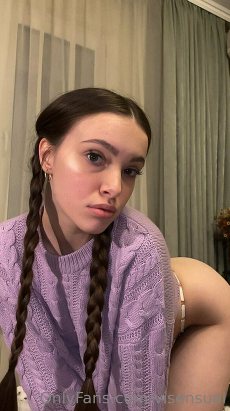 visensual OnlyFans Sex Leaks