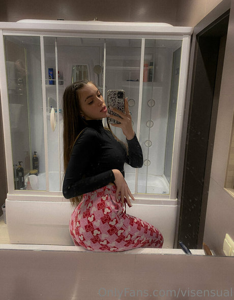 visensual OnlyFans Fotos