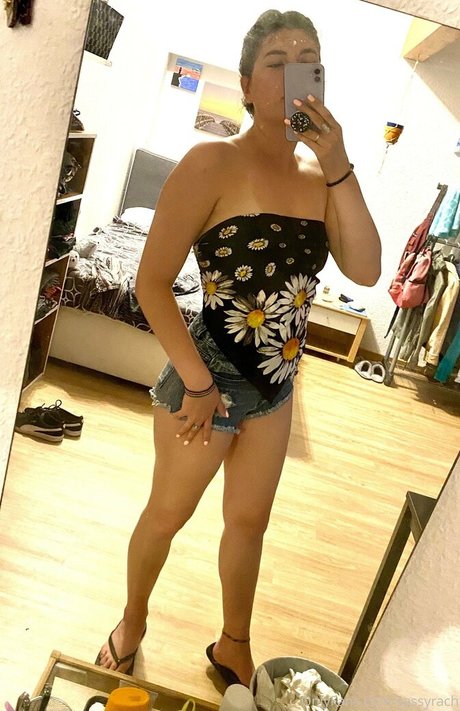 sassyrach Nacktbilder von OnlyFans