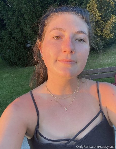 sassyrach OnlyFans Leaks Sex