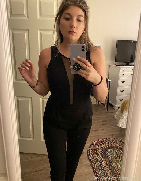 sassyrach Profilbild