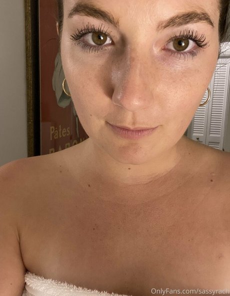 sassyrach Leaked OnlyFans Fotos