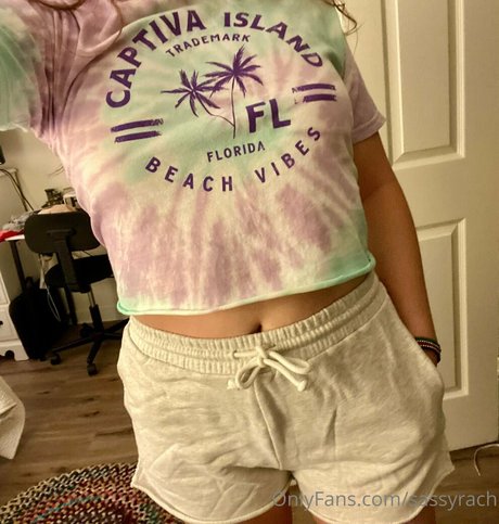 sassyrach OnlyFans Nacktfotos