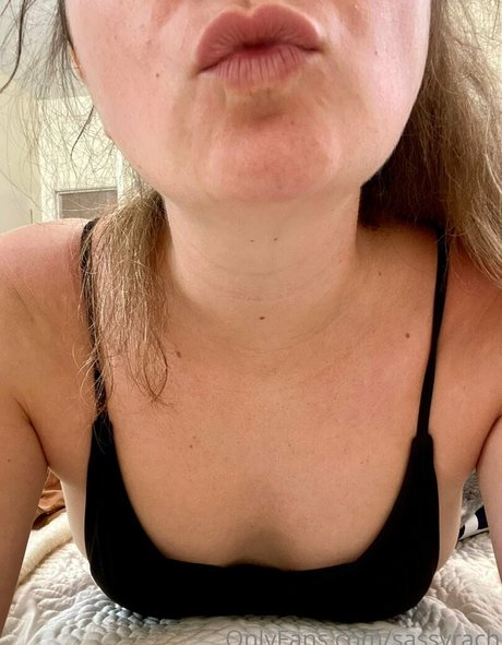 sassyrach OnlyFans geleakte Pornografie