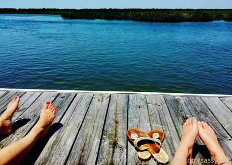 sassyrach Heiße OnlyFans Inhalte