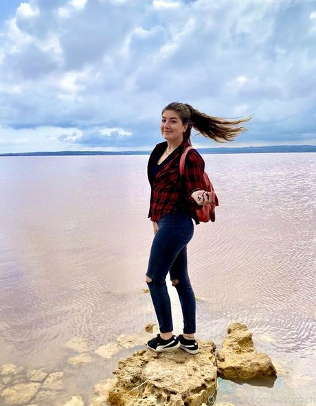 sassyrach OnlyFans Sex