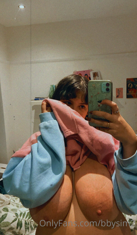 bbysim2 OnlyFans Sex Leaks