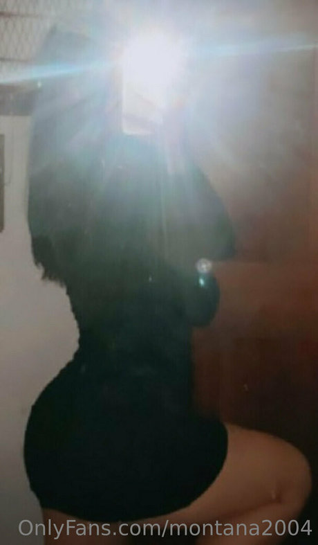 montana2004 OnlyFans Sex geleakt