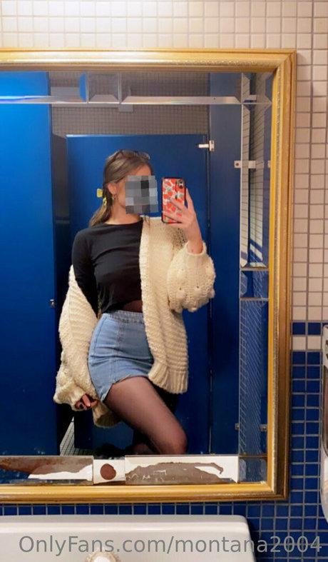 montana2004 Nacktbilder von OnlyFans