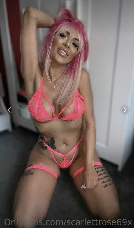 scarlettrose69x Nacktbilder-Leaks von OnlyFans