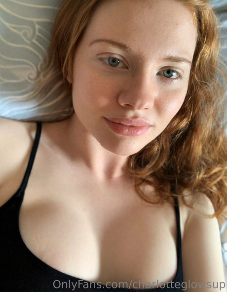 charlotteglowsup Nacktbilder von OnlyFans geleakt