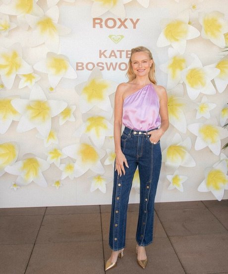 Kate Bosworth Nacktbilder von OnlyFans geleakt