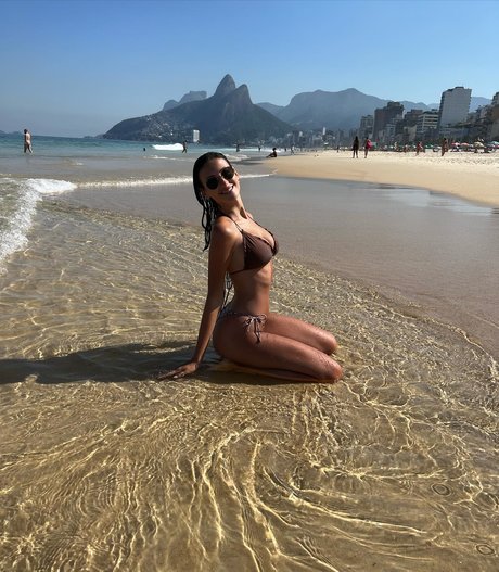 Tatiana Schwartz Nacktbilder geleakt OnlyFans geleakt