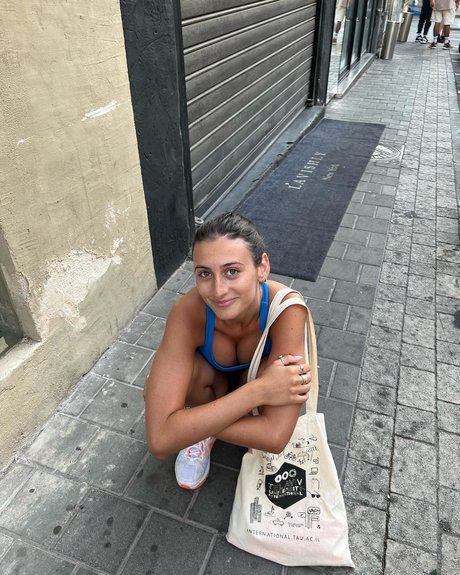 Tatiana Schwartz NurlyFans-Brüste