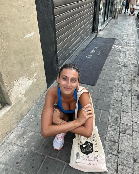 Tatiana Schwartz OnlyFans Inhaltstyp