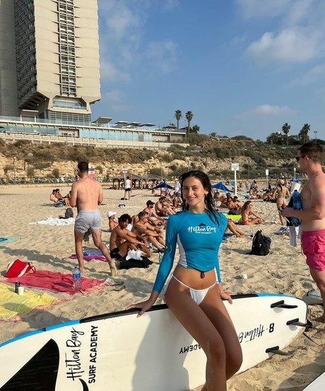 Tatiana Schwartz Profilbild