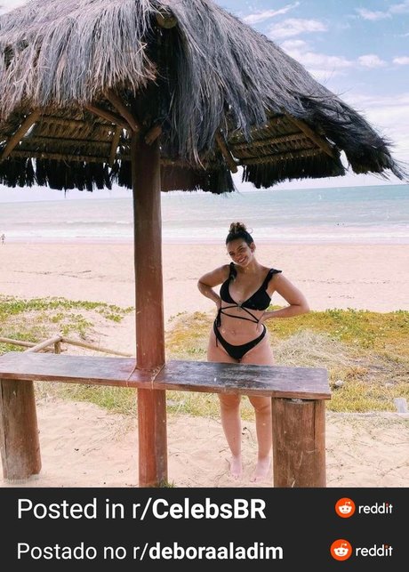 Debora Aladim Nacktbilder von OnlyFans