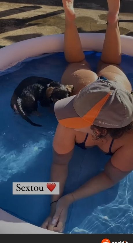 Debora Aladim OnlyFans Inhaltstyp