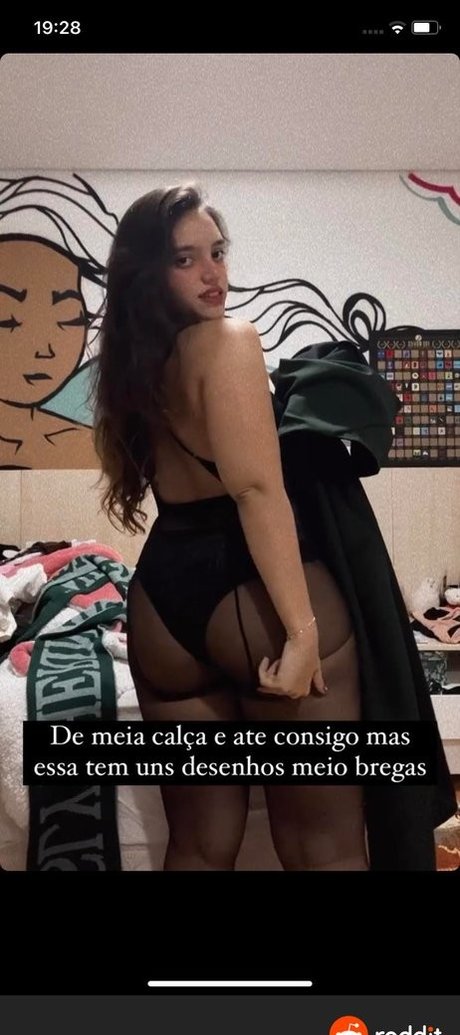 Debora Aladim OnlyFans-Creator