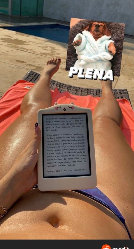 Debora Aladim Unzensiert OnlyFans