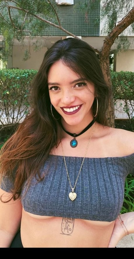 Debora Aladim OnlyFans Leaks Sex