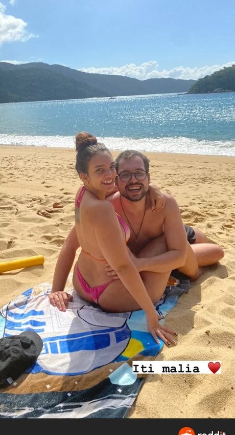 Debora Aladim Nacktbilder OnlyFans geleakt