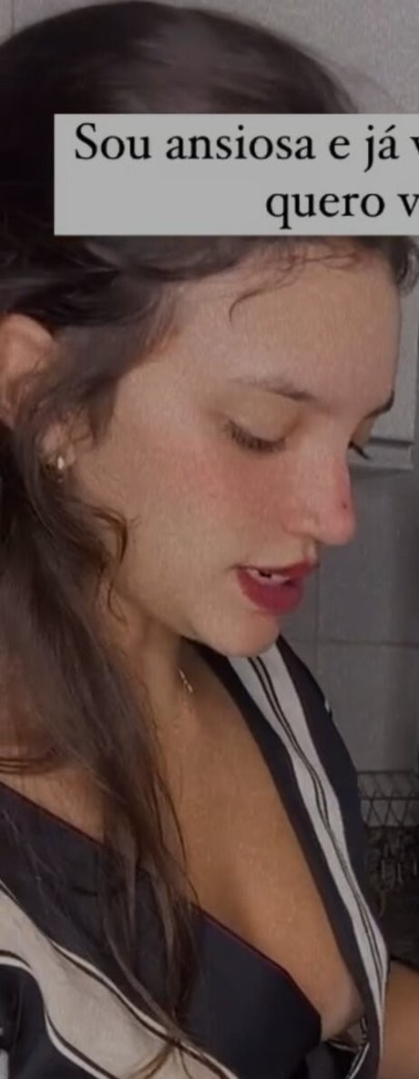 Debora Aladim OnlyFans XXX