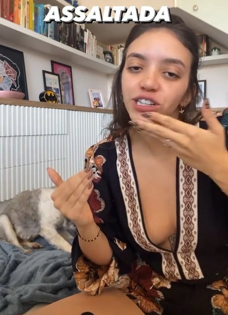 Debora Aladim OnlyFans Fotos