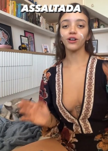 Debora Aladim Leaks OnlyFans