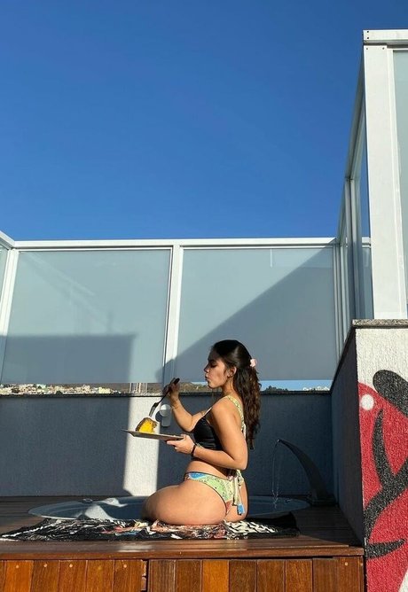 Debora Aladim OnlyFans Sextape