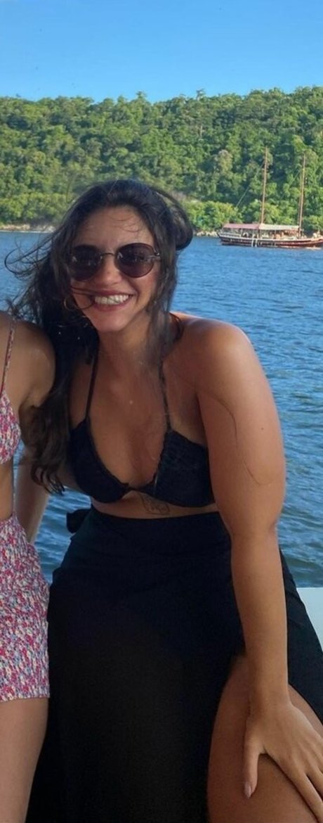 Debora Aladim XXX Leak OnlyFans