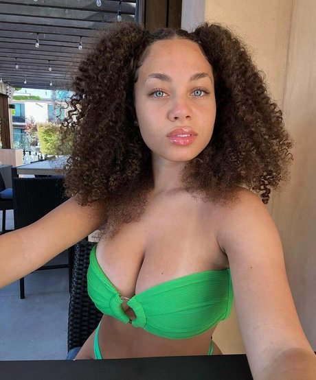 Jada Durroh OnlyFans Leaked