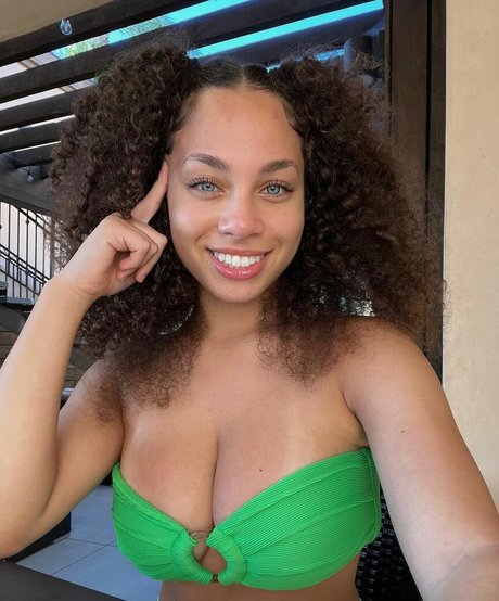 Jada Durroh Füße OnlyFans