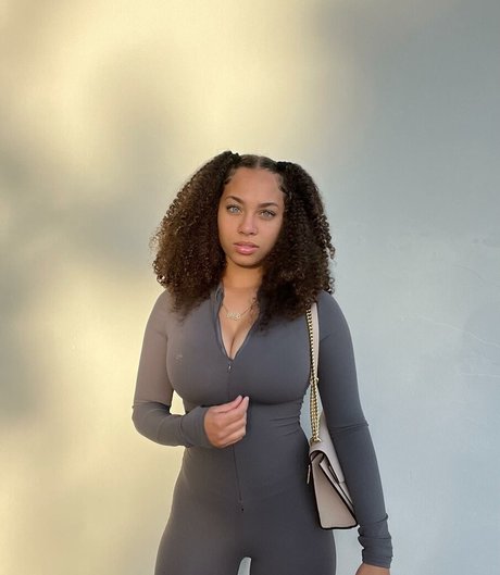 Jada Durroh Leaked OnlyFans Sex