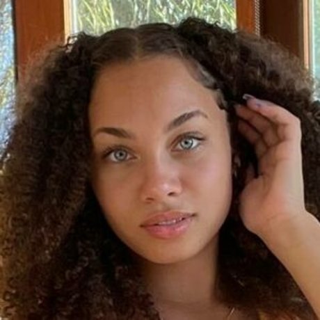 Jada Durroh Nacktbilder OnlyFans Leak