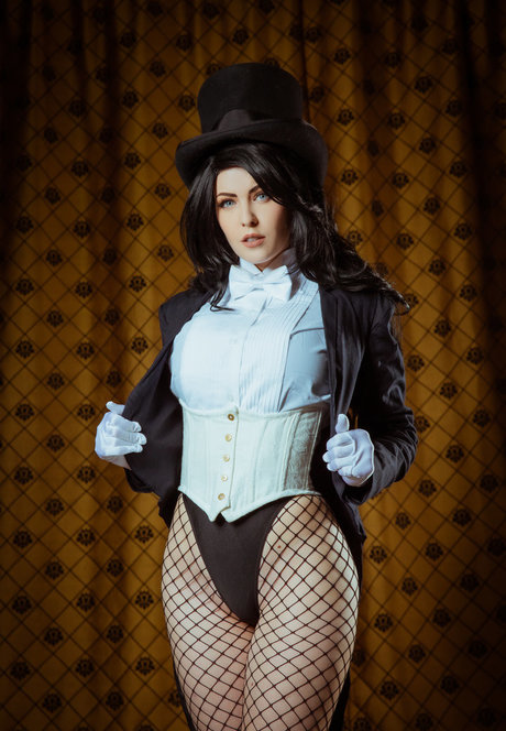 MaidMight Nacktbilder von OnlyFans geleakt