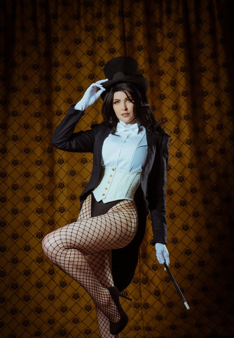 MaidMight Nacktbilder von OnlyFans