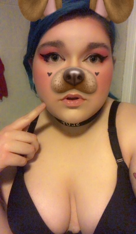 beccamydarling OnlyFans Strip