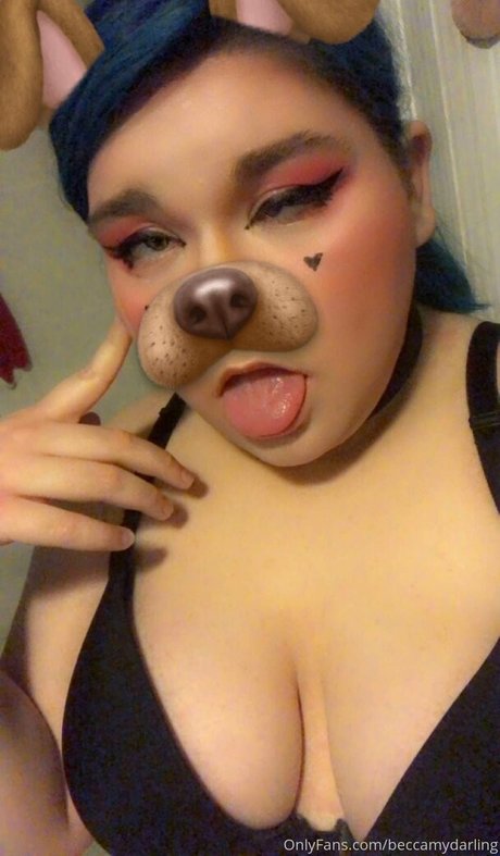 beccamydarling OnlyFans XXX