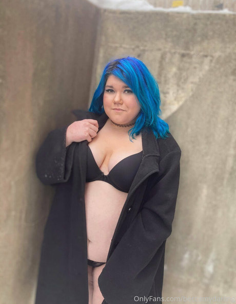 beccamydarling Profilbild