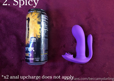 beccamydarling Nacktbilder geleakt OnlyFans geleakt